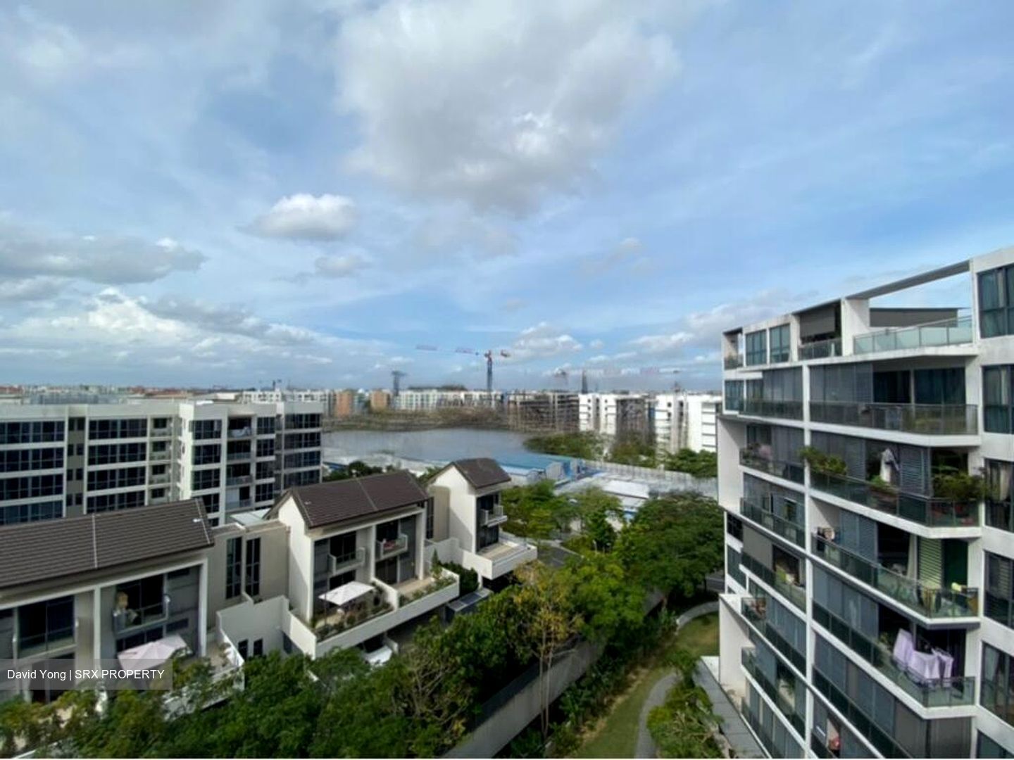 Parc Olympia (D17), Condominium #546819561